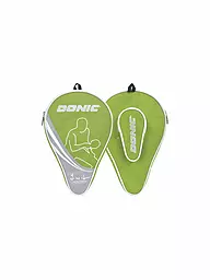 DONIC SCHILDKRÖT | Funda para raqueta de tenis de mesa Waldner | Verde