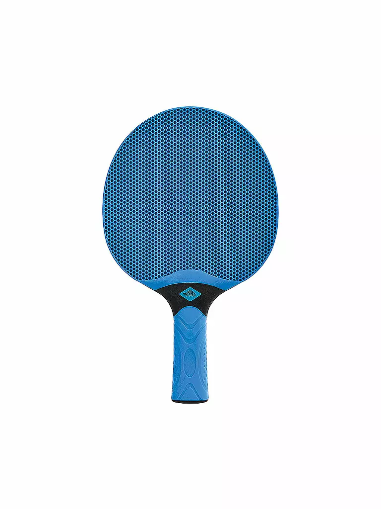 DONIC SCHILDKRÖT | Raqueta de tenis de mesa Alltec Hobby | Azul