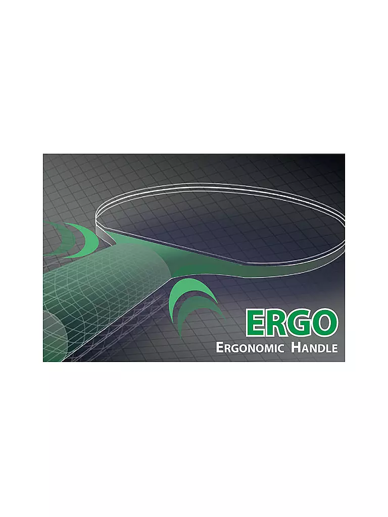 DONIC SCHILDKRÖT | Raqueta de tenis de mesa Alltec Hobby |