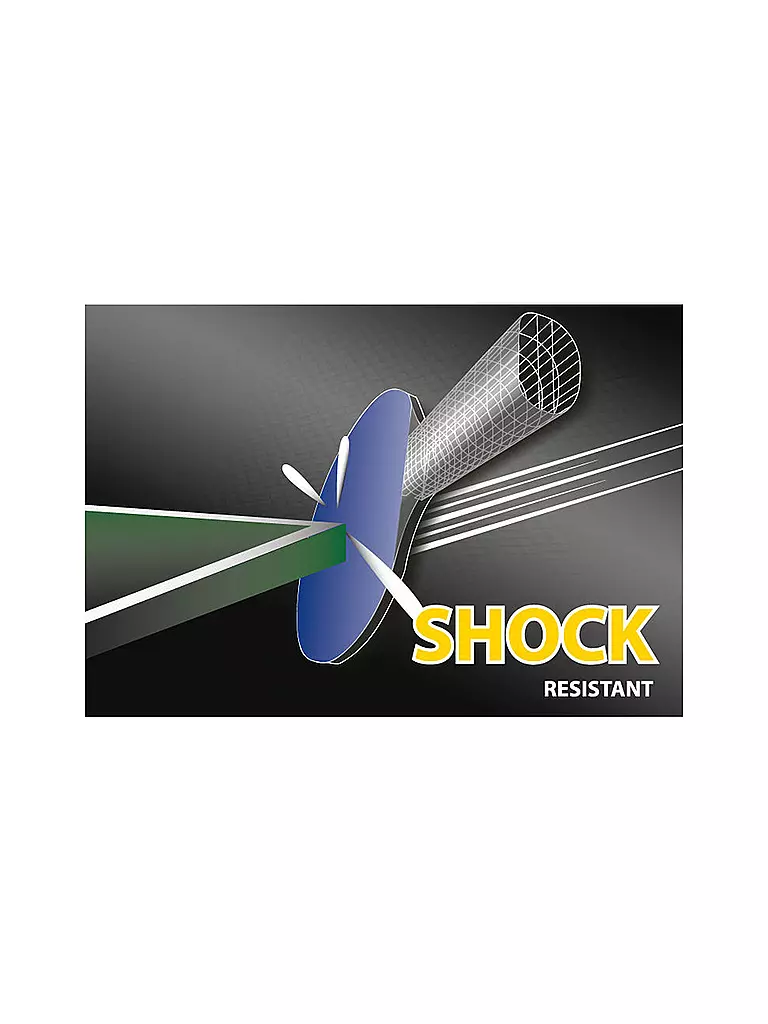 DONIC SCHILDKRÖT | Raqueta de tenis de mesa Alltec Hobby |