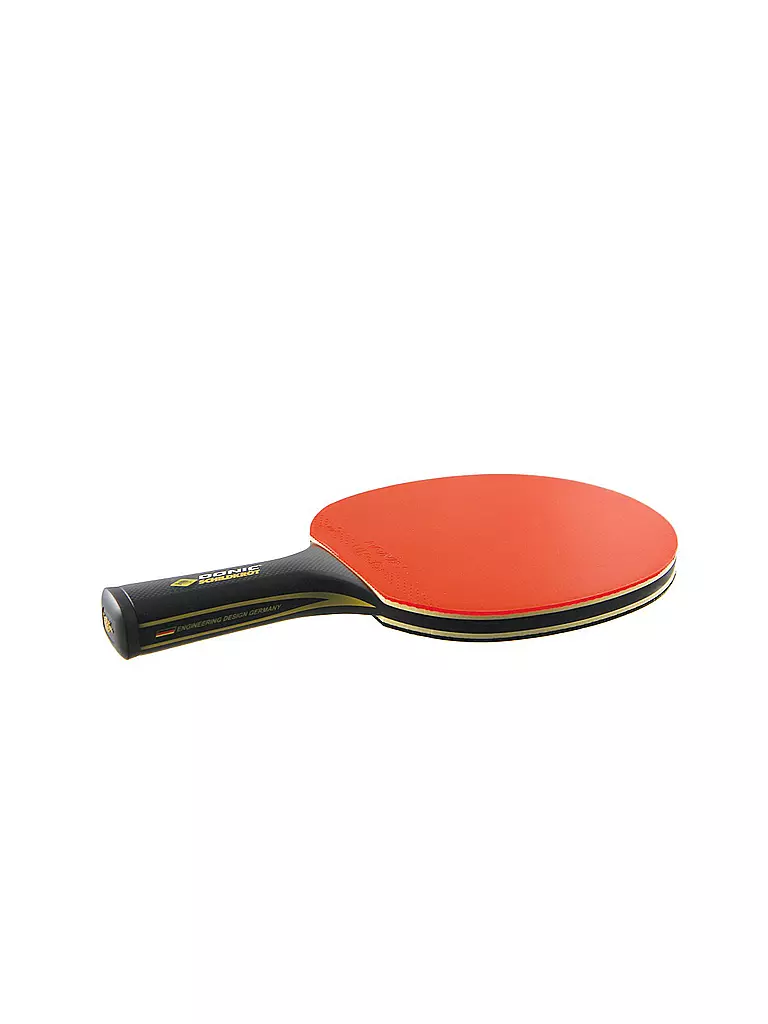 DONIC SCHILDKRÖT | Raqueta de tenis de mesa CarboTec 7000 |