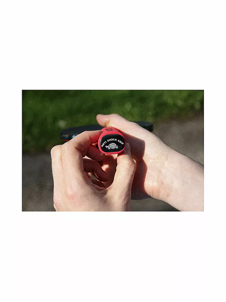 DONIC SCHILDKRÖT | Raqueta de tenis de mesa Sensation 600 |