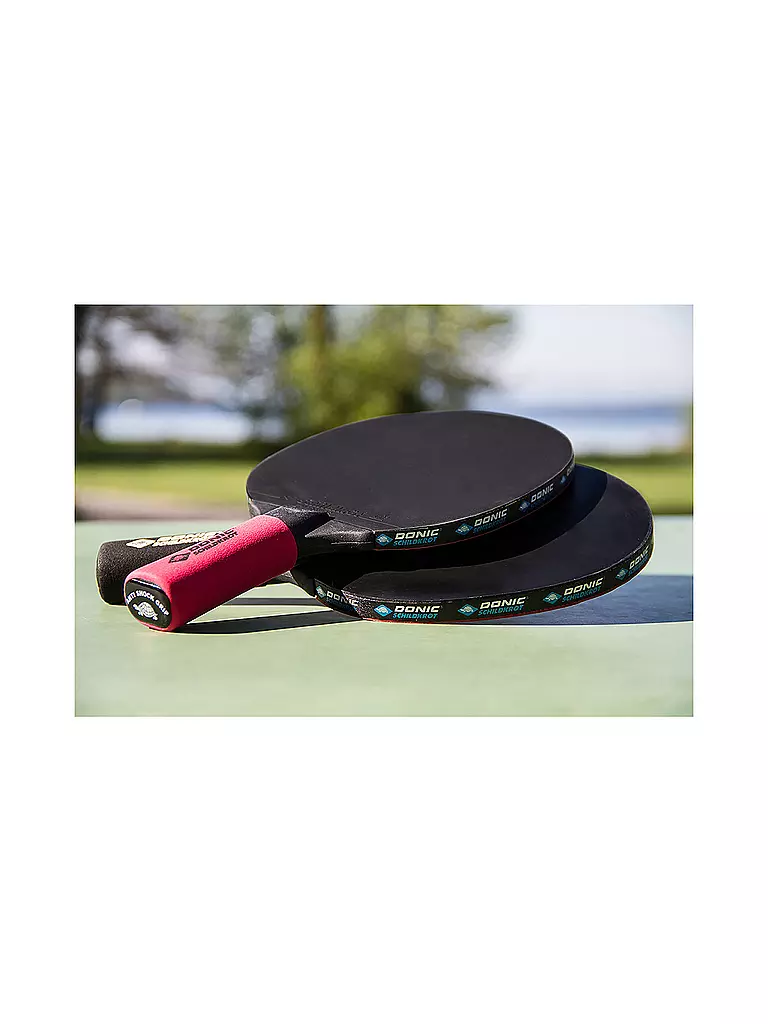 DONIC SCHILDKRÖT | Raqueta de tenis de mesa Sensation 700 |