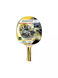 DONIC SCHILDKRÖT | Raqueta de tenis de mesa Top Team 500 | Amarillo