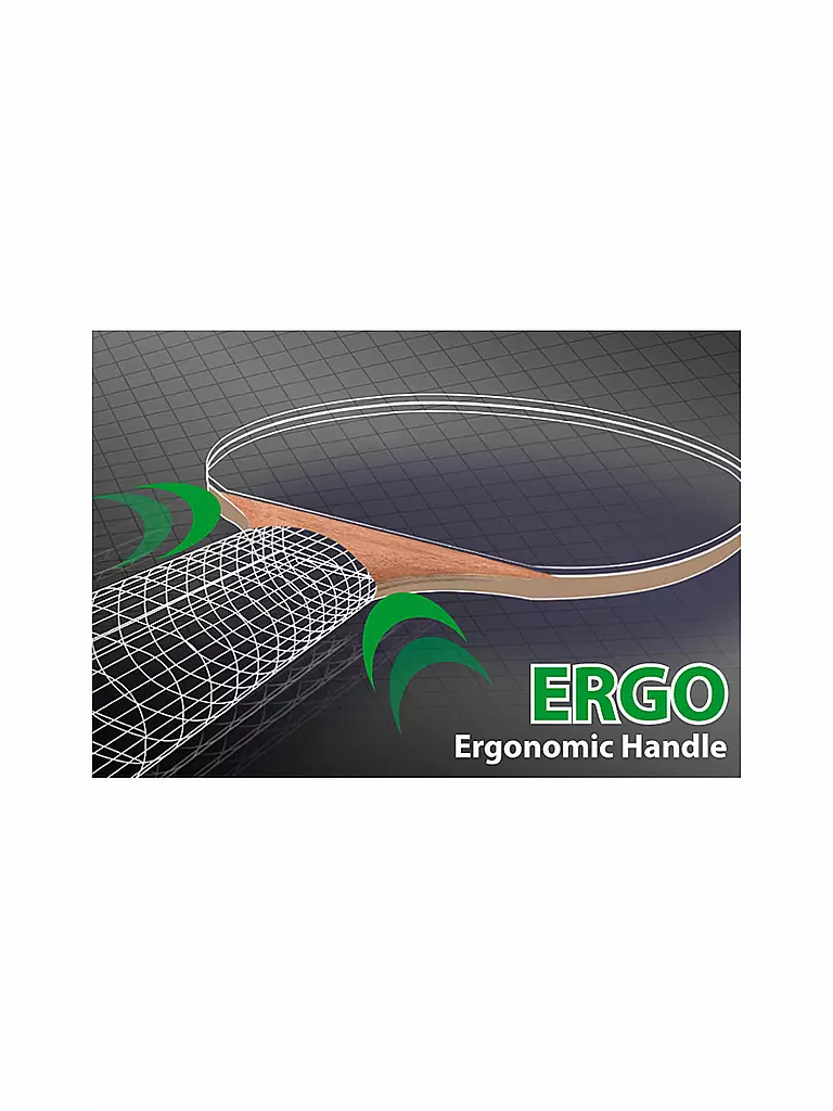 DONIC SCHILDKRÖT | Set de tenis de mesa Persson 600 |