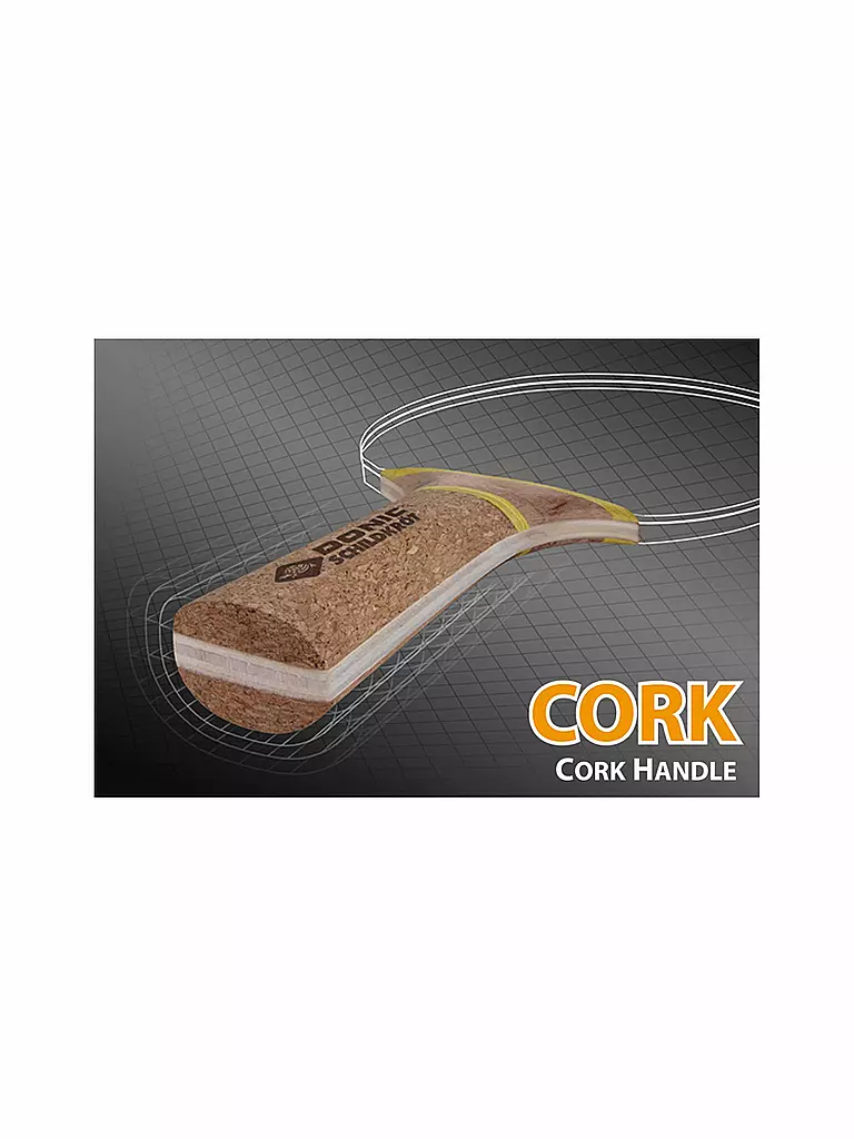 DONIC SCHILDKRÖT | Set de tenis de mesa Persson 600 |