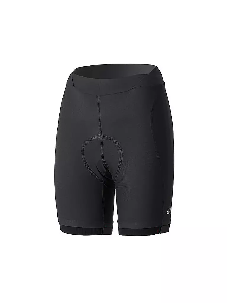 DOTOUT | Damen Radhose Instinct | Negro