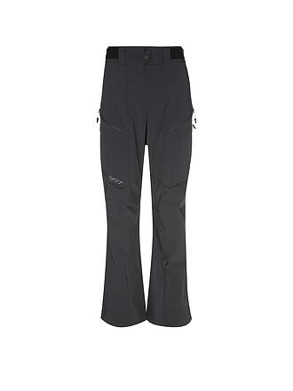 DYNAFIT | Pantalón de esquí de travesía softshell Ridge DST para mujer
