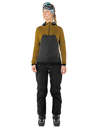 DYNAFIT | Pantalón de esquí de travesía softshell Ridge DST para mujer