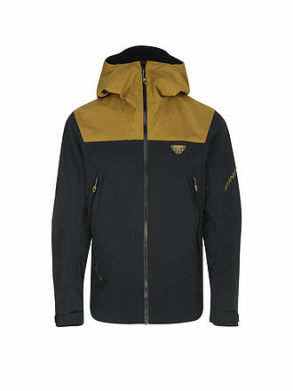 DYNAFIT | Chaqueta de esquí de travesía para hombre Ridge GTX Hoodie