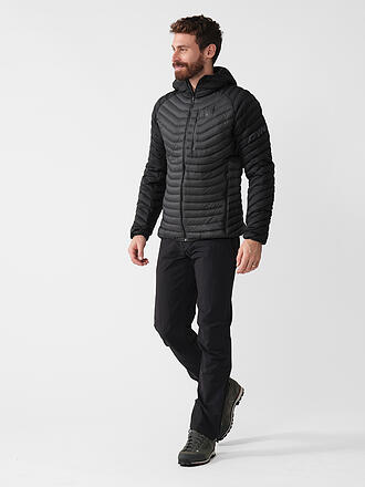 DYNAFIT | Chaqueta aislante para hombre Radical Down RDS Hoodie