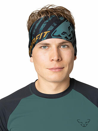 DYNAFIT | Cinta para la cabeza Graphic Performance