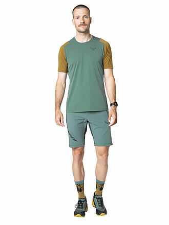 DYNAFIT | Camiseta funcional Transalper para hombre