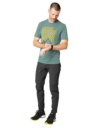 DYNAFIT | Pantalón de senderismo para hombre Transalper DST
