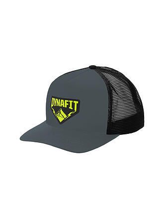 DYNAFIT | Gorra Patch Trucker