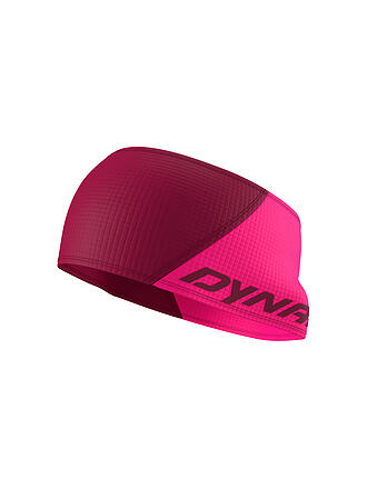 DYNAFIT | Cinta para la cabeza Upcycled Polartec
