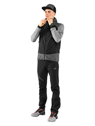 DYNAFIT | Pantalón de senderismo para hombre Transalper Pro