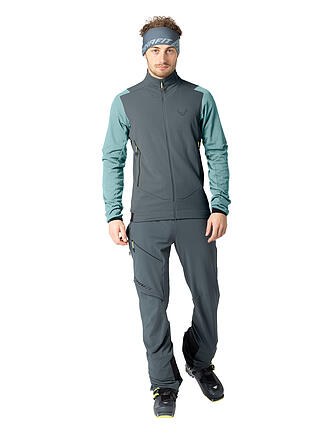 DYNAFIT | Forro polar térmico Blacklight para hombre
