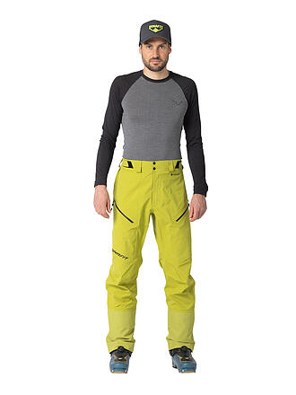 DYNAFIT | Pantalón de esquí de travesía Ridge 3L GTX para hombre
