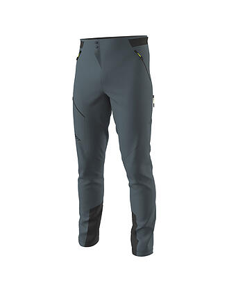 DYNAFIT | Pantalón de esquí de travesía Blacklight DST para hombre