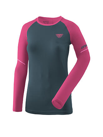 DYNAFIT | Camiseta de travesía para mujer Alpine Pro