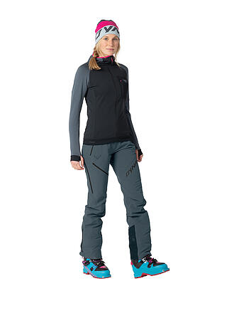 DYNAFIT | Chaqueta polar de mujer Radical Polartec® con capucha