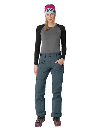 DYNAFIT | Pantalón softshell de travesía Radcal para mujer