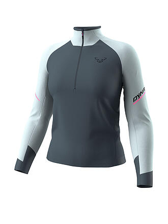 DYNAFIT | Zipshirt de travesía Alpine para mujer