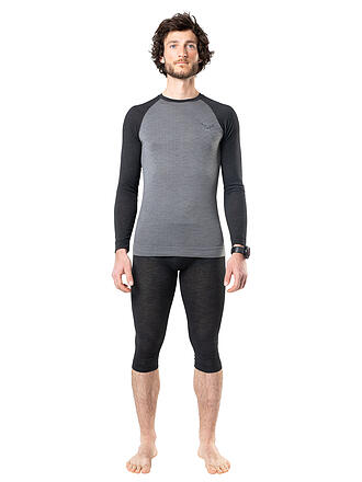 DYNAFIT | Pantalón interior 3/4 de merino Tour Light para hombre