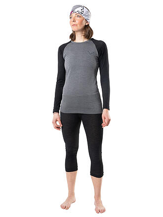 DYNAFIT | Pantalón interior 3/4 de merino Tour Light para mujer