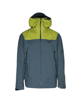 DYNAFIT | Chaqueta de travesía para hombre Ridge GTX Hoodie
