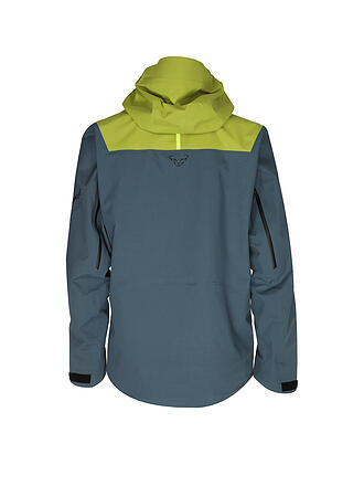 DYNAFIT | Chaqueta de travesía para hombre Ridge GTX Hoodie
