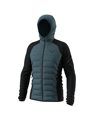 DYNAFIT | Chaqueta Híbrida de Travesía para Hombre Radical Hoodie