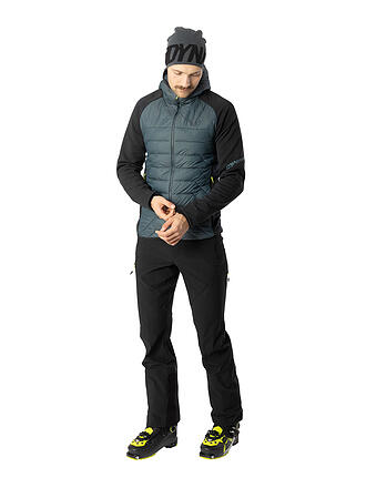 DYNAFIT | Chaqueta Híbrida de Travesía para Hombre Radical Hoodie