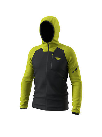 DYNAFIT | Sudadera con capucha de lana Radical para hombre