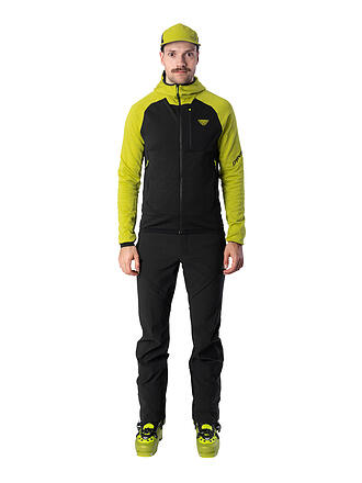 DYNAFIT | Sudadera con capucha de lana Radical para hombre
