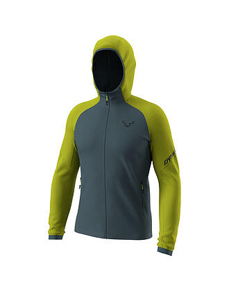 DYNAFIT | Chaqueta de forro polar de hombre Radical PTC Hoodie