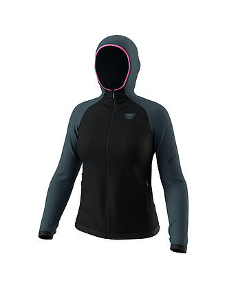 DYNAFIT | Chaqueta polar de travesía para mujer Radical PTC Hoodie