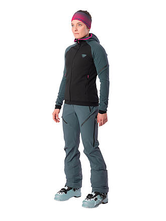 DYNAFIT | Chaqueta polar de travesía para mujer Radical PTC Hoodie