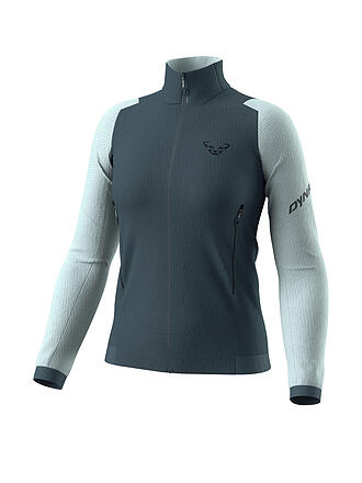 DYNAFIT | Chaqueta polar Blacklight Thermal Hoodie para mujer