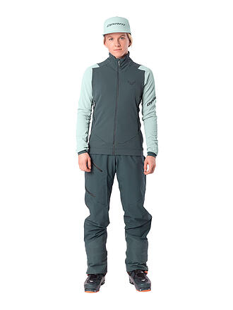 DYNAFIT | Chaqueta polar Blacklight Thermal Hoodie para mujer