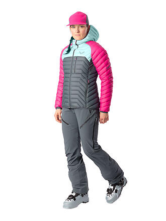 DYNAFIT | Chaqueta aislante de travesía para mujer Radical Down RDS Hoodie