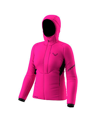 DYNAFIT | Chaqueta aislante con capucha Blacklight Primaloft para mujer