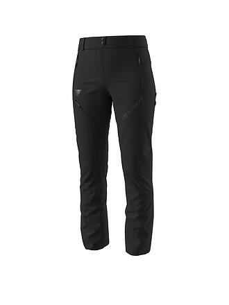 DYNAFIT | Pantalón de travesía softshell para mujer Mercury DST