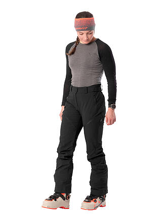 DYNAFIT | Pantalón de travesía softshell para mujer Mercury DST