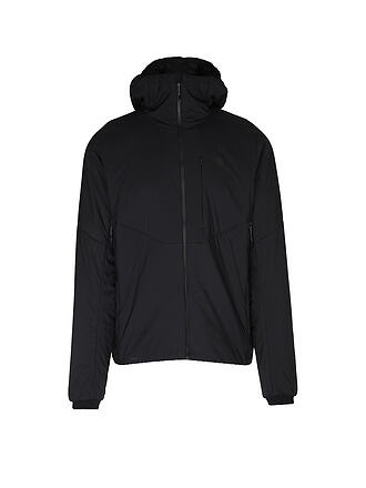 DYNAFIT | Chaqueta con capucha Blacklight Primaloft para hombre