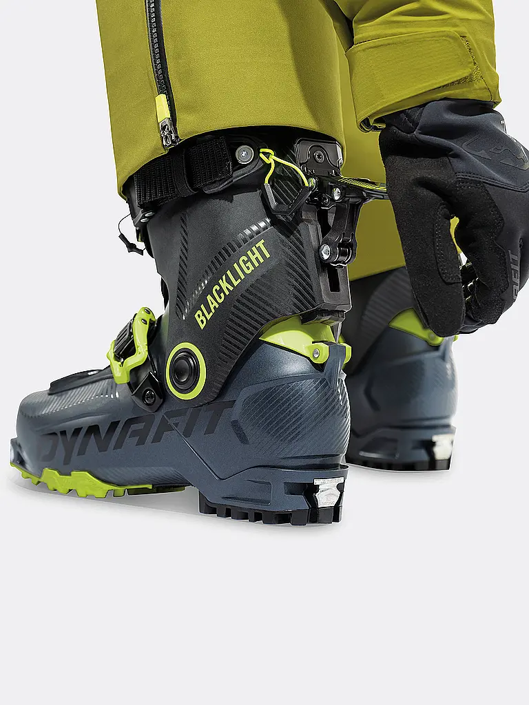 DYNAFIT | Botas de esquí de travesía Blacklight para hombre |