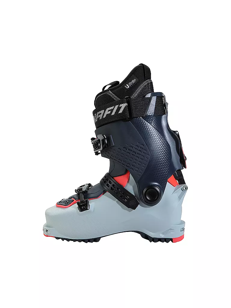 DYNAFIT | Botas de esquí de travesía Radical para mujer | Blanco