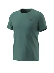 DYNAFIT | Camiseta de hombre 24/7 Graphic | Petróleo