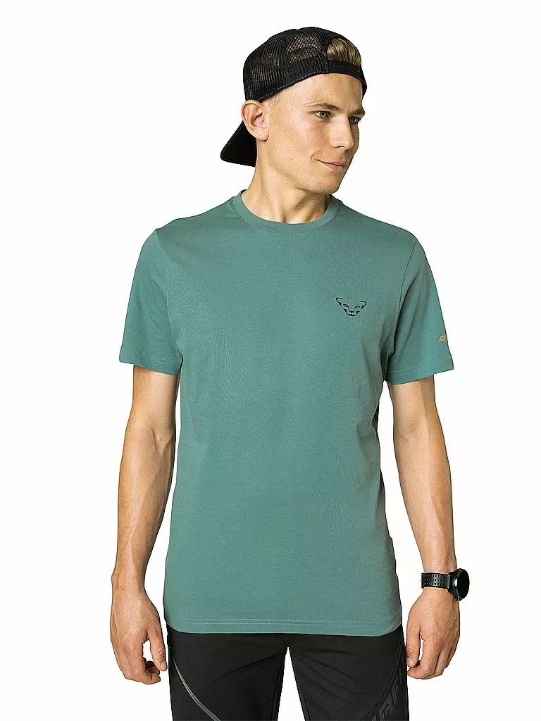 DYNAFIT | Camiseta de hombre 24/7 Graphic |